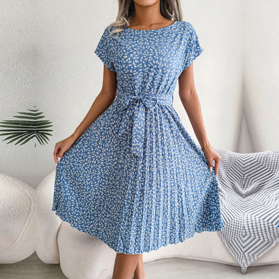 Alessia - Chic Summer Dress