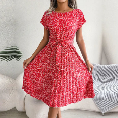 Alessia - Chic Summer Dress