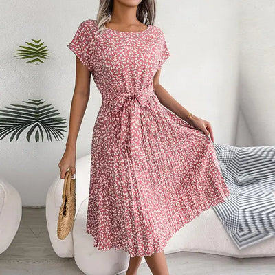 Alessia - Chic Summer Dress