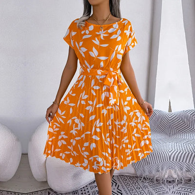 Alessia - Chic Summer Dress