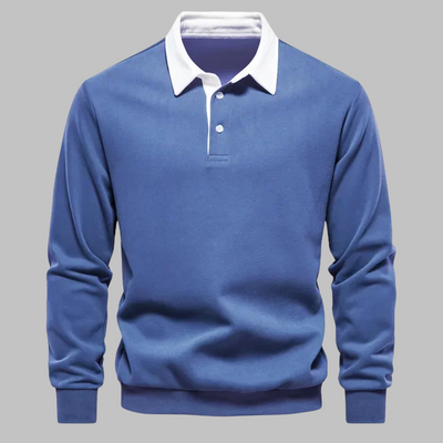 Maxx | Comfort Fashion Polo Shirt