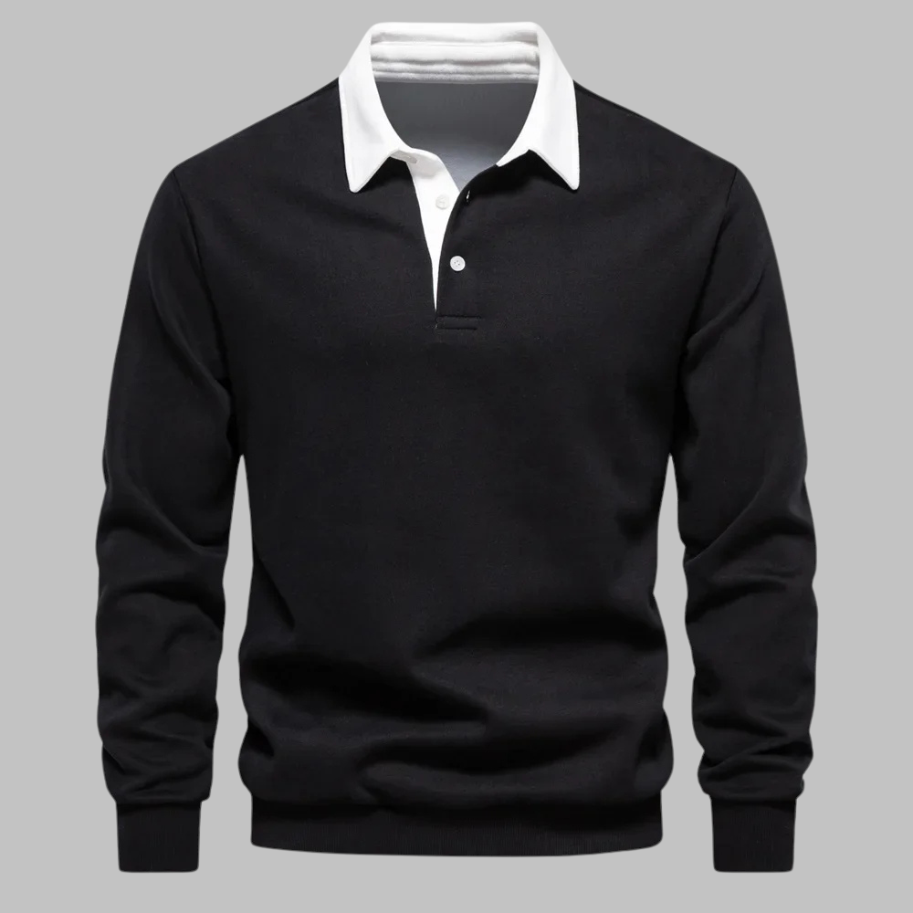 Maxx | Comfort Fashion Polo Shirt