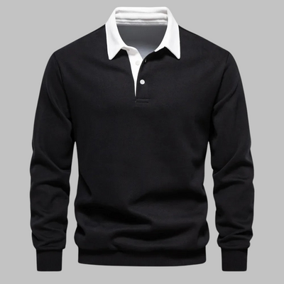 Maxx | Comfort Fashion Polo Shirt