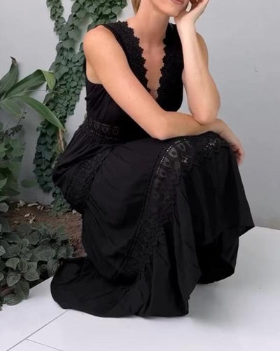 Samantha | Elegant Dress