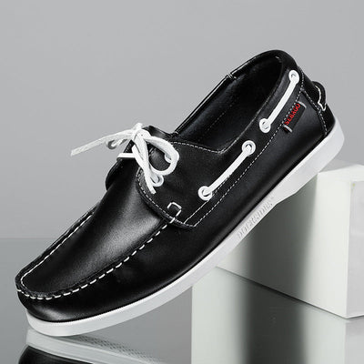 Saint | Classic Loafers