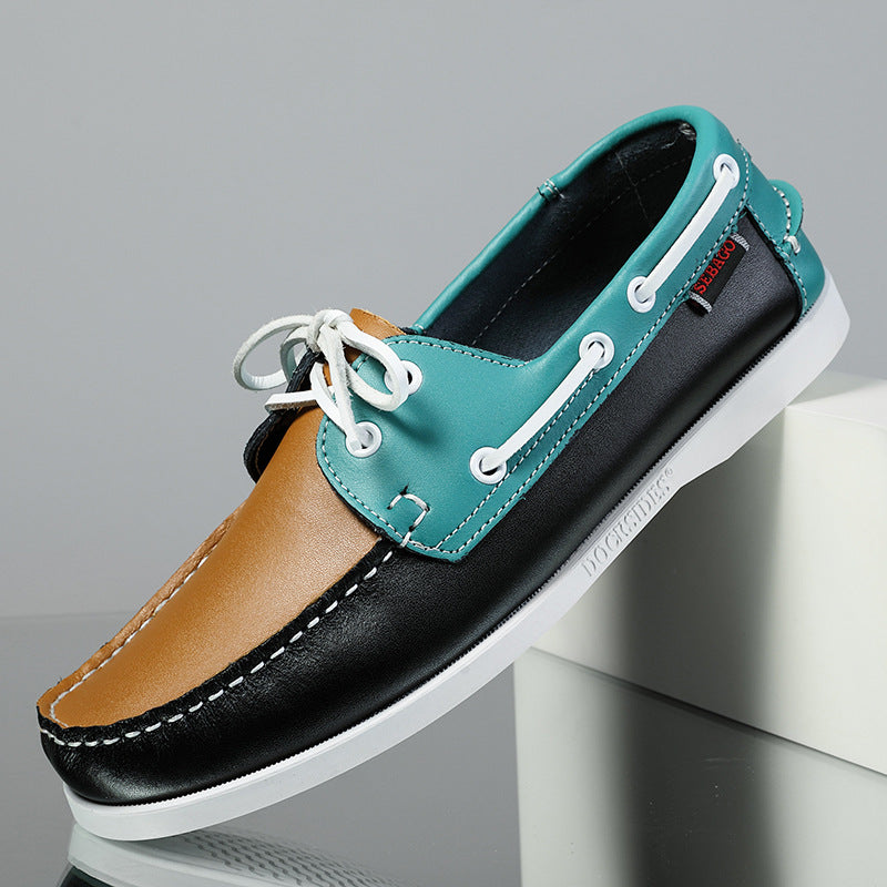 Saint | Classic Loafers