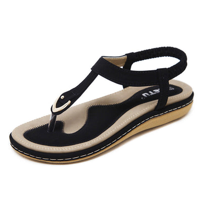 Alessandra ~ Elegant Orthopedic Sandals