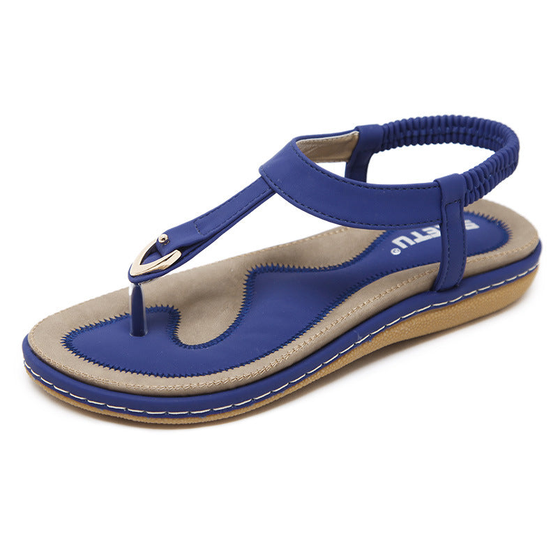 Alessandra ~ Elegant Orthopedic Sandals