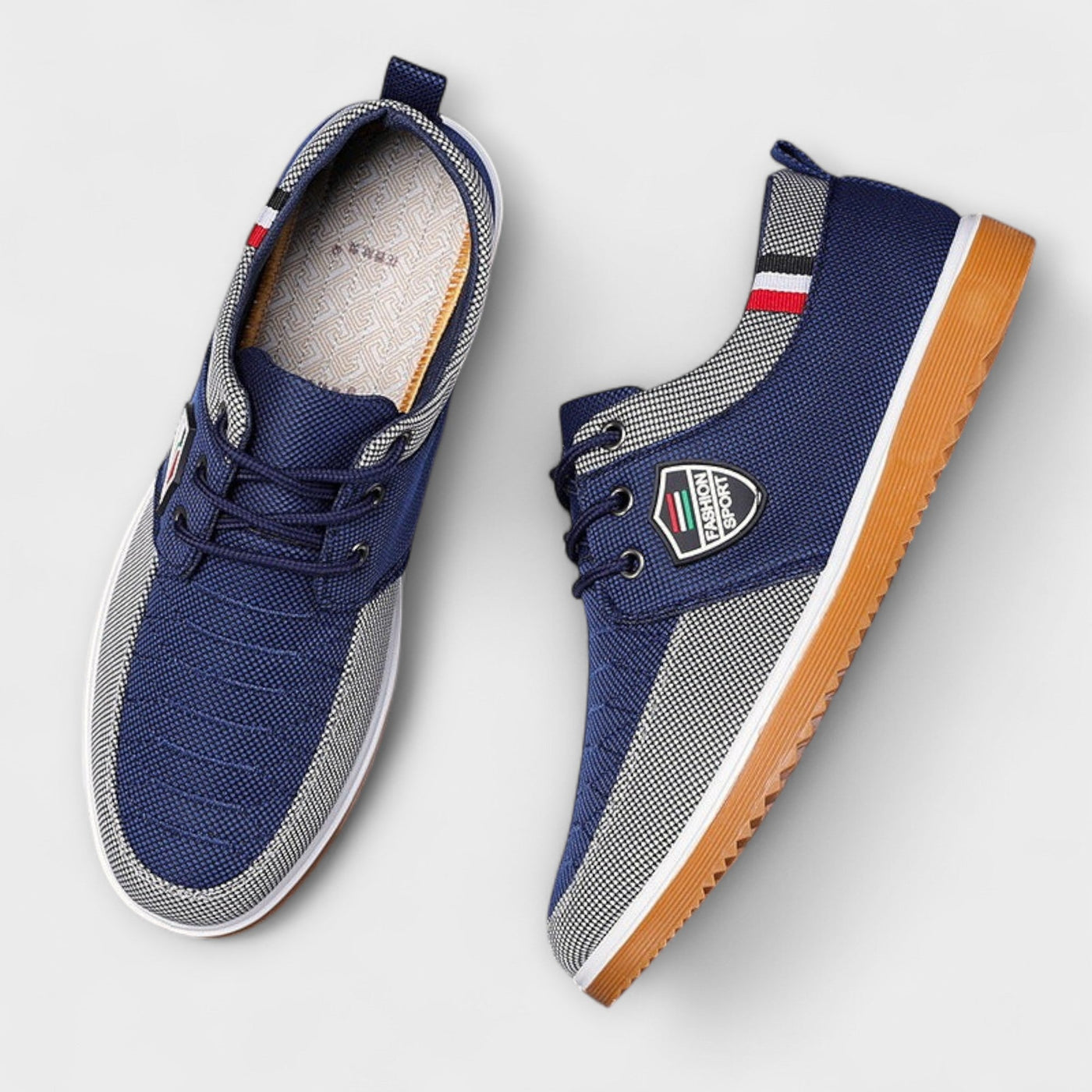 Lily | Premium Casual Sneakers