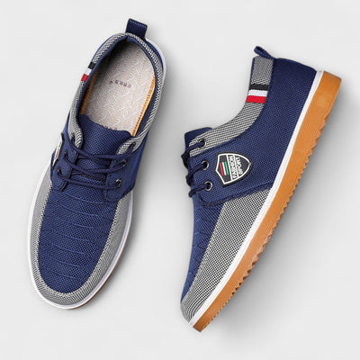 Lily | Premium Casual Sneakers