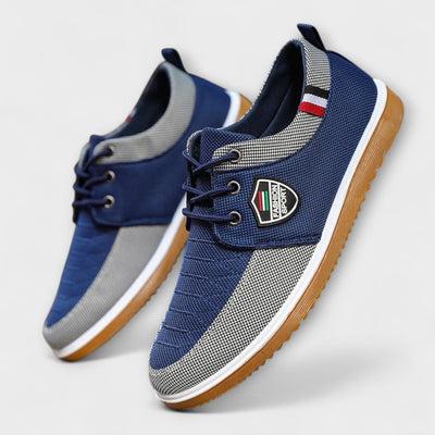 Lily | Premium Casual Sneakers