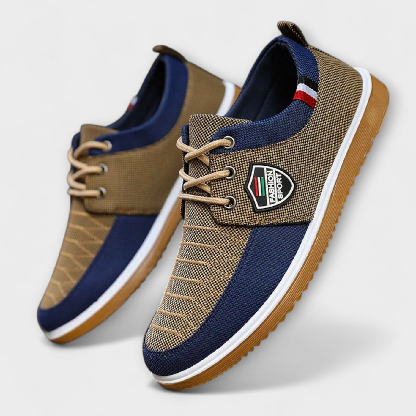 Lily | Premium Casual Sneakers