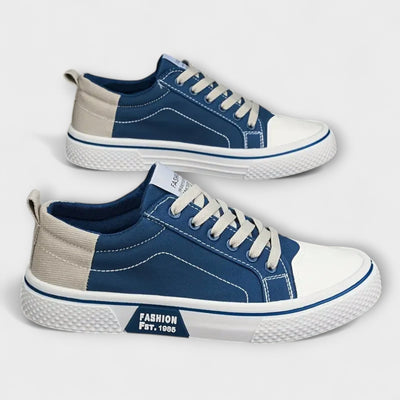 William | Classic Casual Sneakers
