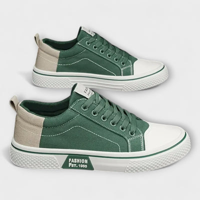 William | Classic Casual Sneakers
