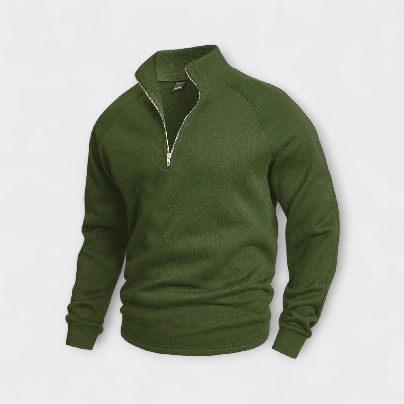Nathan™ | Half-Zip Pullover