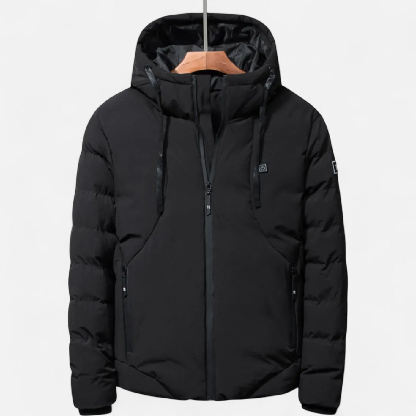 Andrew | Men’s Outdoor Heavy-Duty Winter Jackets