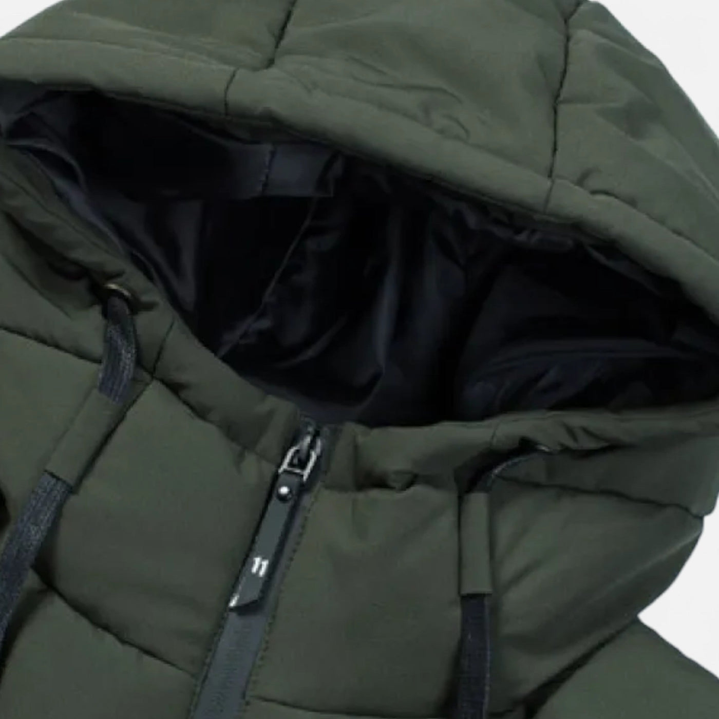 Andrew | Men’s Outdoor Heavy-Duty Winter Jackets
