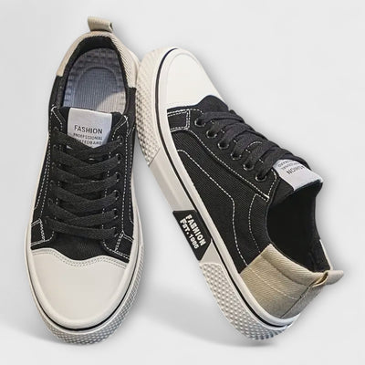 William | Classic Casual Sneakers