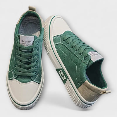 William | Classic Casual Sneakers