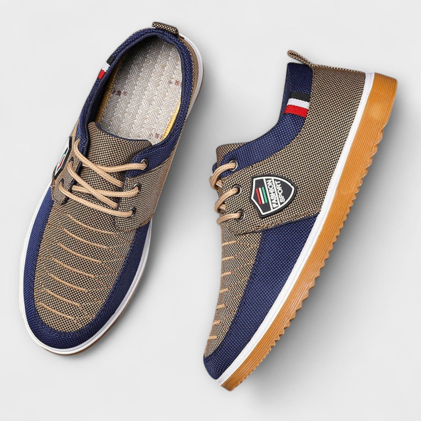 Lily | Premium Casual Sneakers