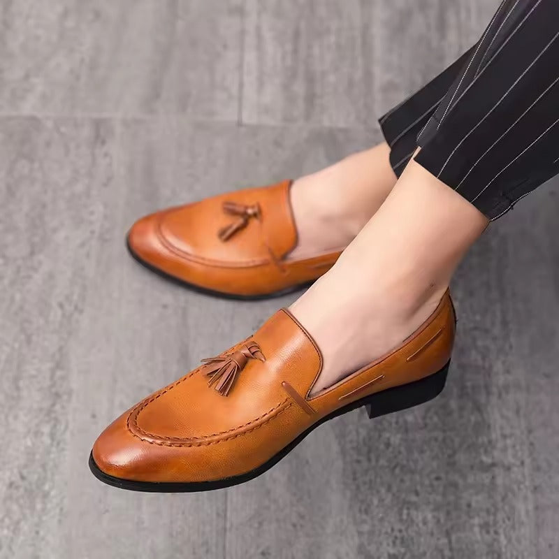 Bellini Dress Loafers