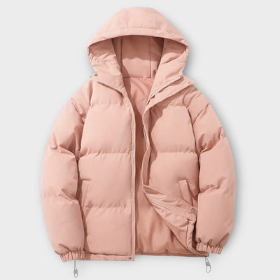 NORTHLINE STUDIO | Winter Puffer Jacket