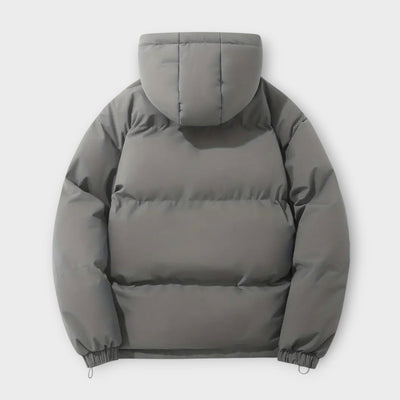 NORTHLINE STUDIO | Winter Puffer Jacket