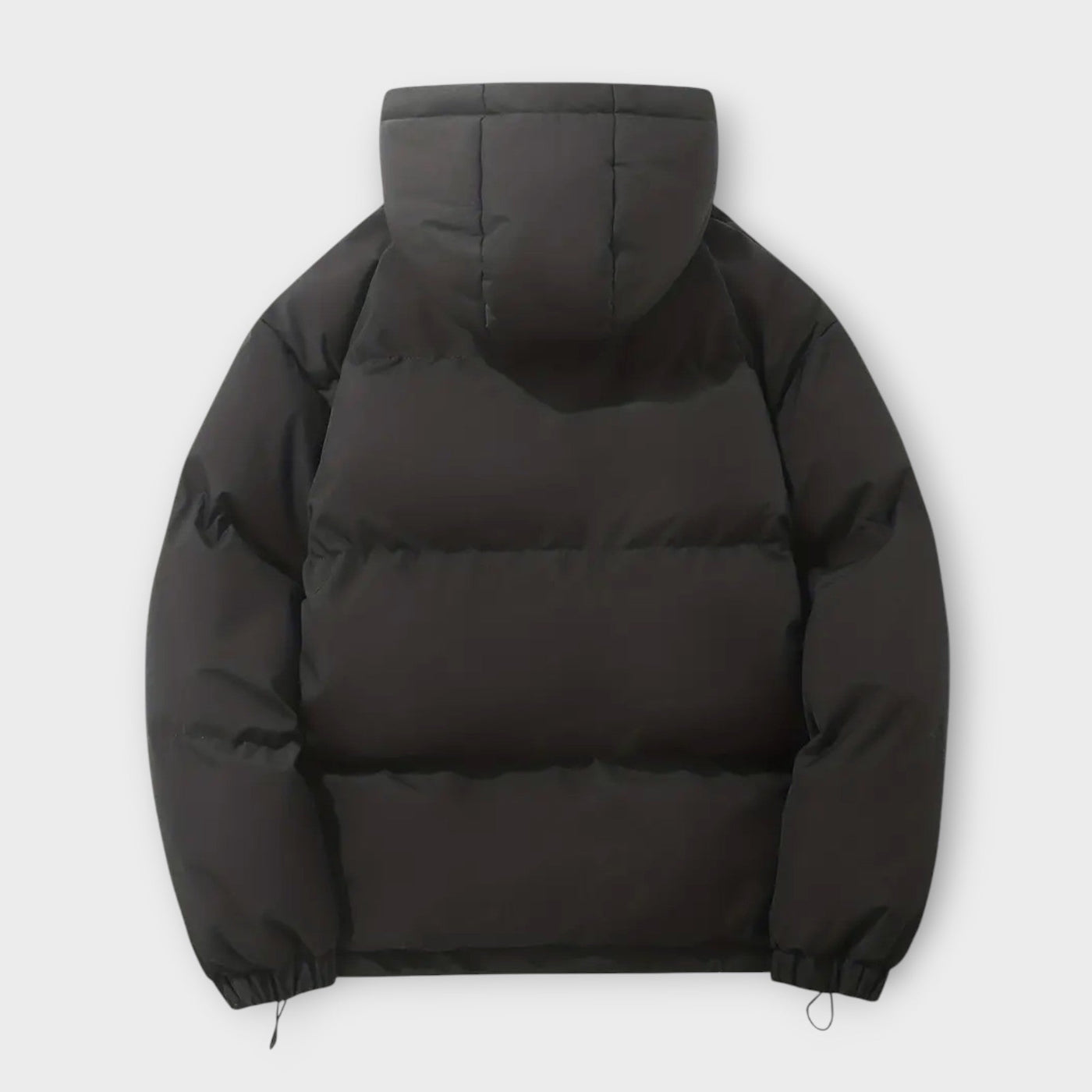 NORTHLINE STUDIO | Winter Puffer Jacket