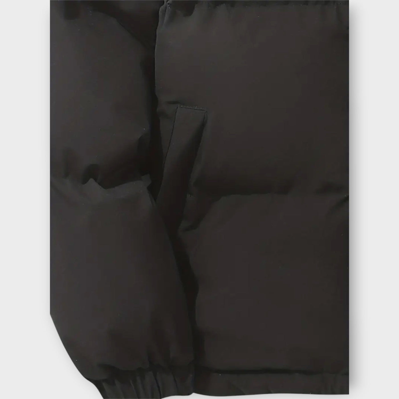 NORTHLINE STUDIO | Winter Puffer Jacket