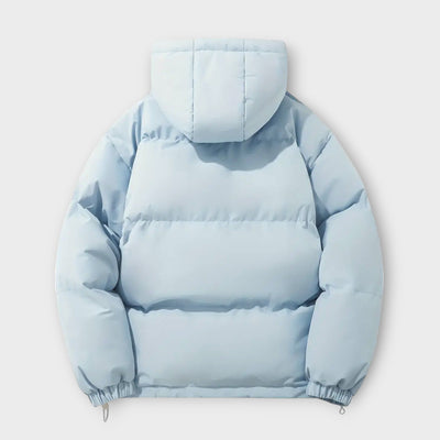 NORTHLINE STUDIO | Winter Puffer Jacket