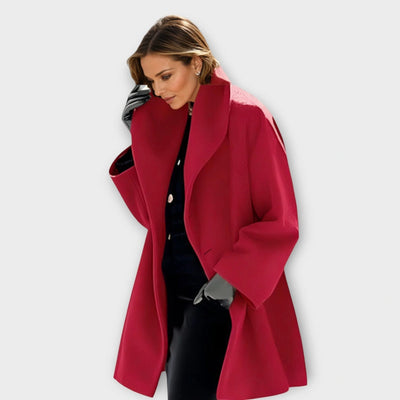THE MARGOT | LUXE COAT