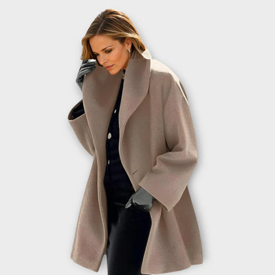 THE MARGOT | LUXE COAT