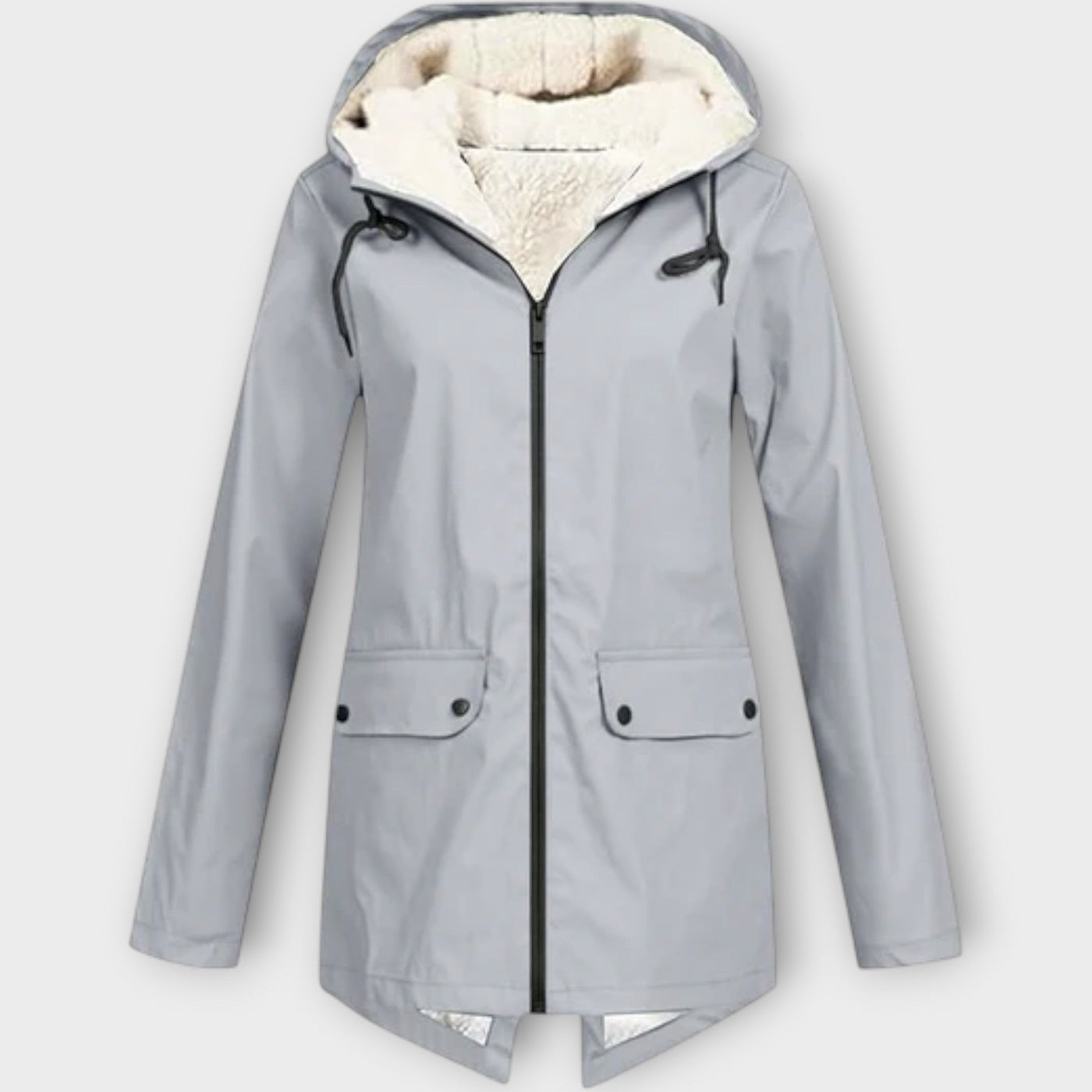 NORTHLINE STUDIO | Warm Winter Jacket