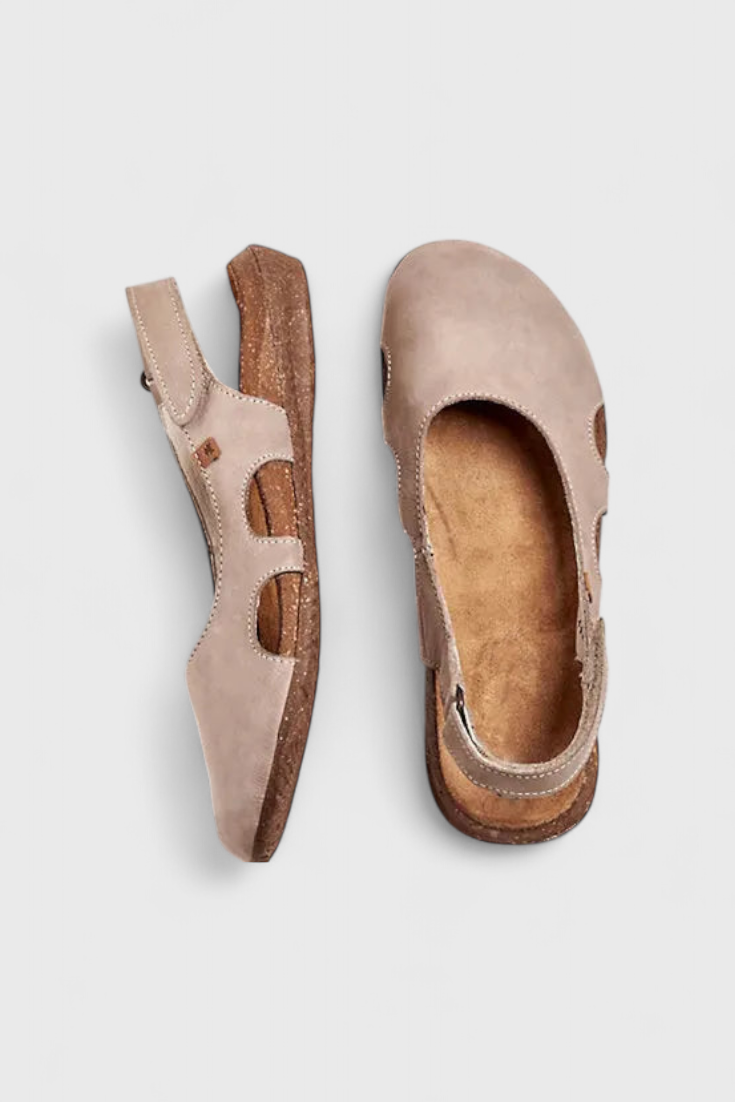 LILOU™ – Ligereza elegante que cuida de ti