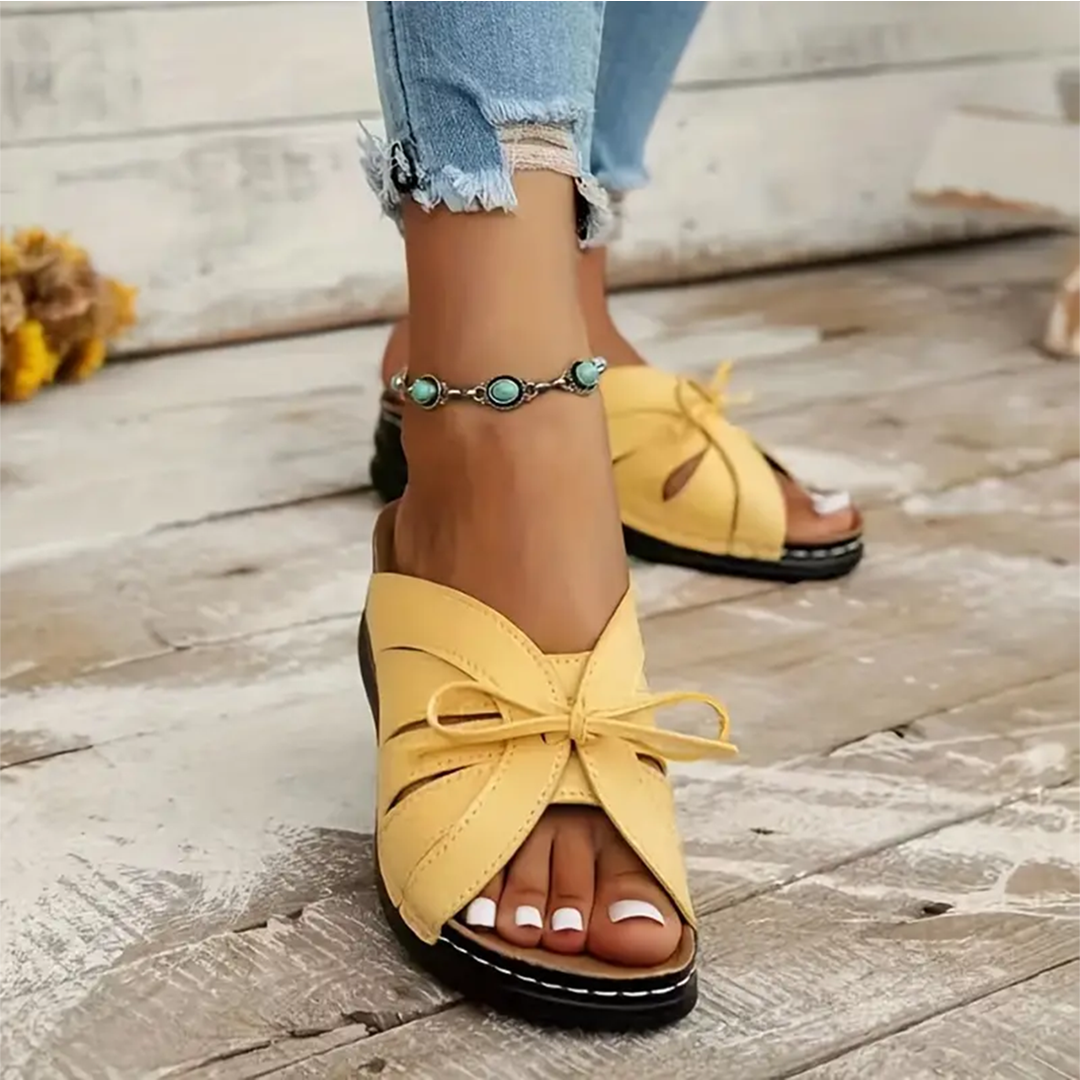 Alvin | Premium Casual Sandals