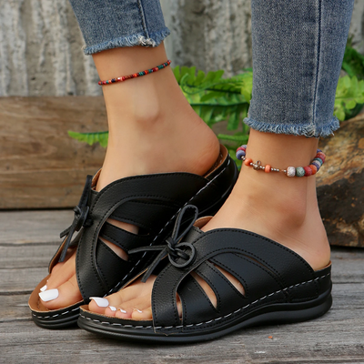 Alvin | Premium Casual Sandals