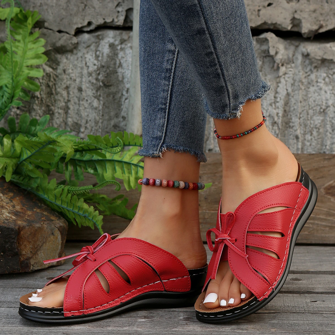 Alvin | Premium Casual Sandals