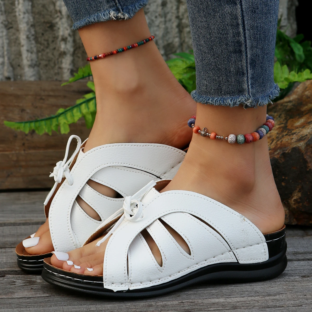 Alvin | Premium Casual Sandals