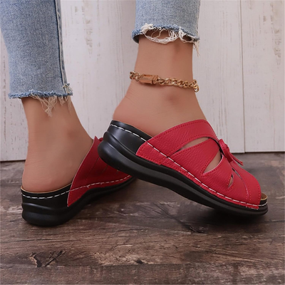 Alvin | Premium Casual Sandals