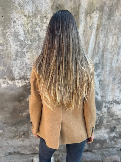 NORTHLINE STUDIO | CLASSIC TAILORED BLAZER