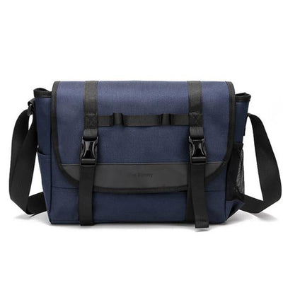 MEN'S CANVAS SHOULDER BAG 59168329X