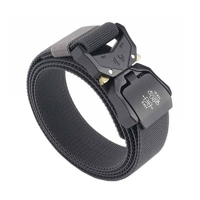 MEN'S OUTDOOR TACTICAL BELT 60059130M