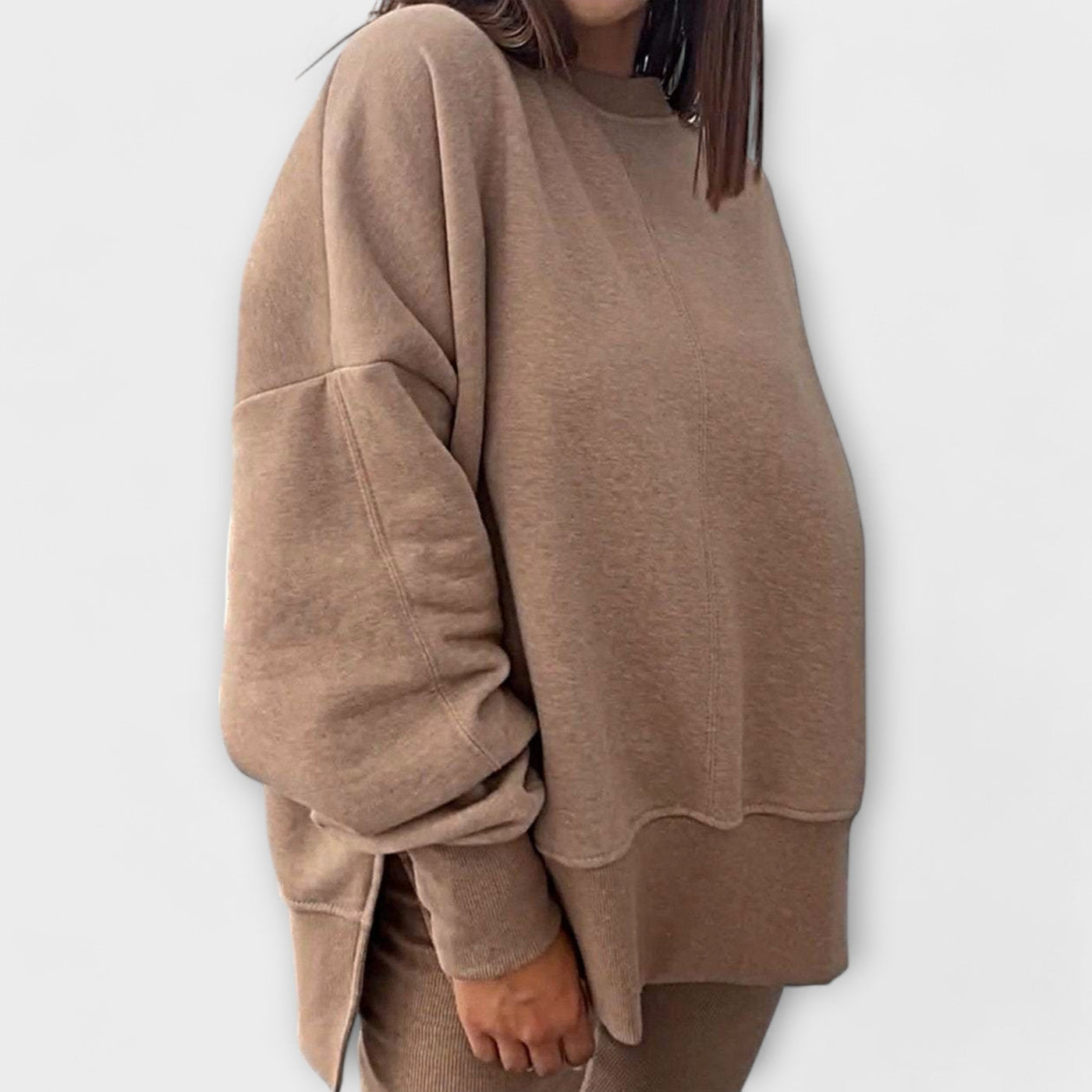 Comfortable Loungewear Set