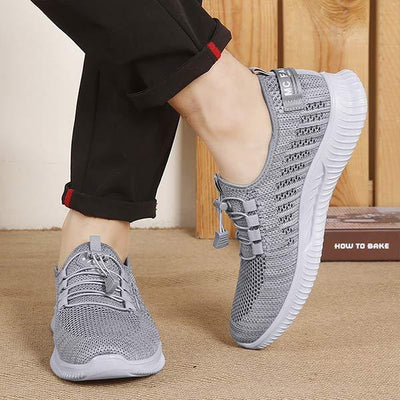 Parker™ - Fly Comfortable Sneakers