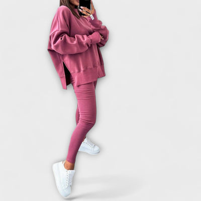 Comfortable Loungewear Set