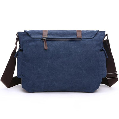 MEN'S MULTI-POCKET CROSSBODY BAG 99785431M