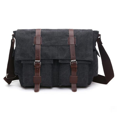 MEN'S MULTI-POCKET CROSSBODY BAG 99785431M