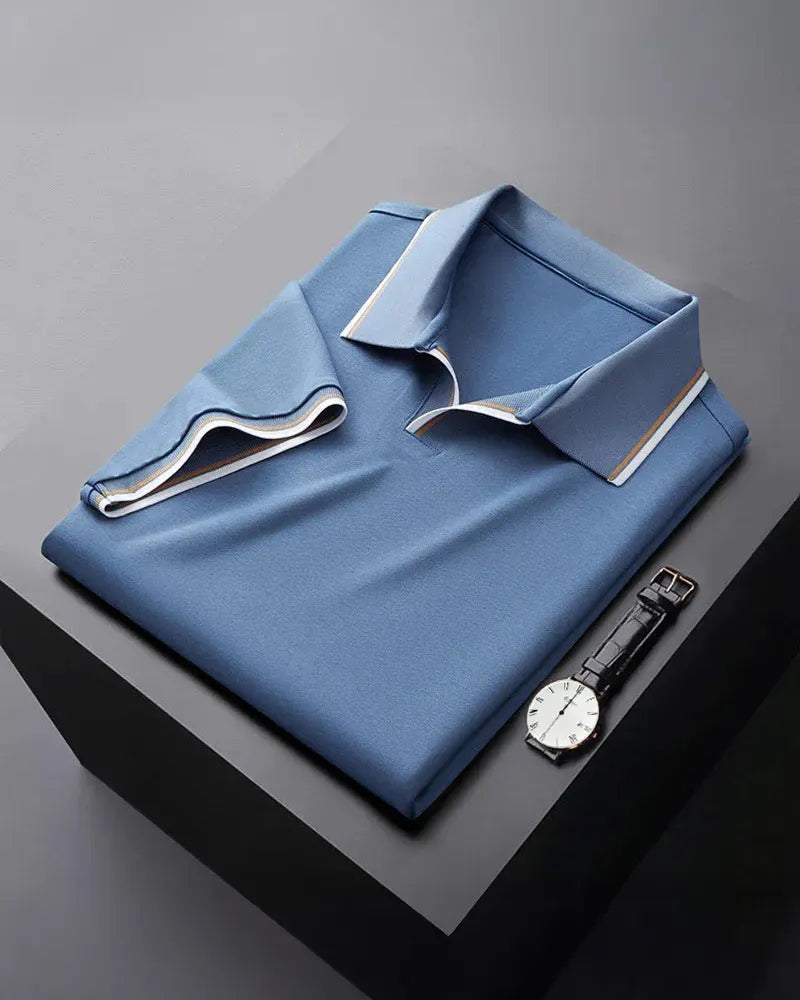Prestige Silk Polo