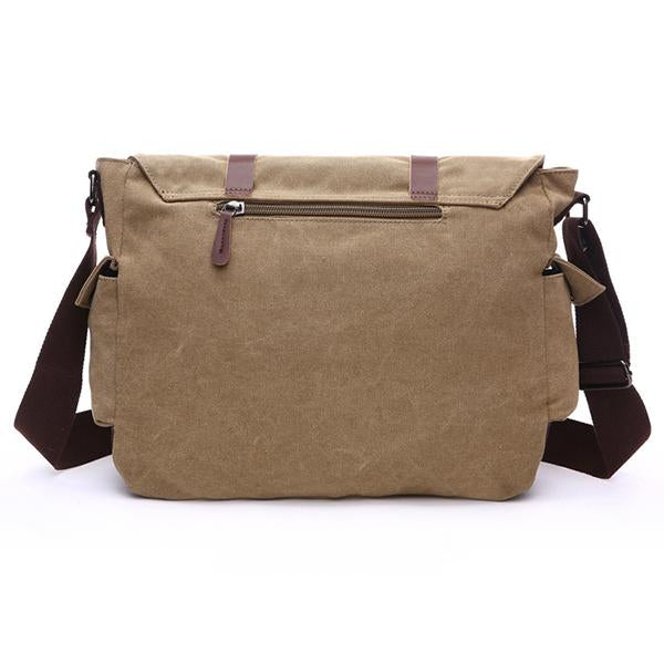 MEN'S MULTI-POCKET CROSSBODY BAG 99785431M