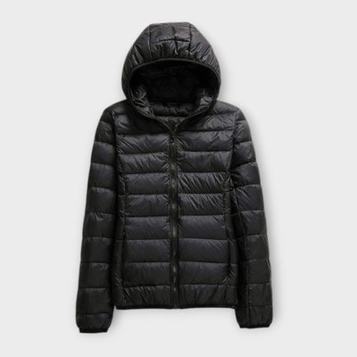 NORTHLINE STUDIO | Lightweight Puffer Jacket